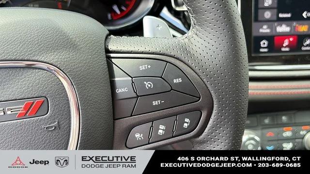 2027 Dodge Durango GT Plus HEMI
