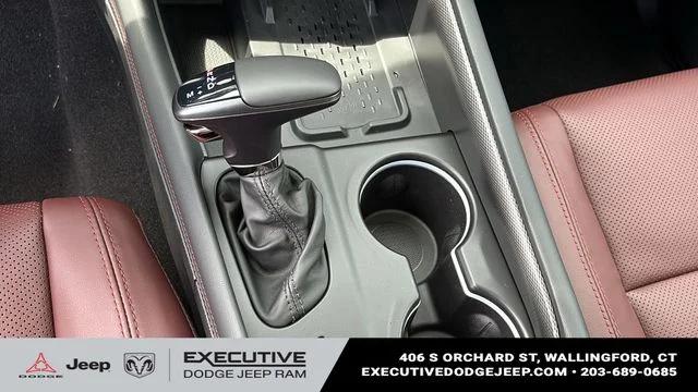 2027 Dodge Durango GT Plus HEMI