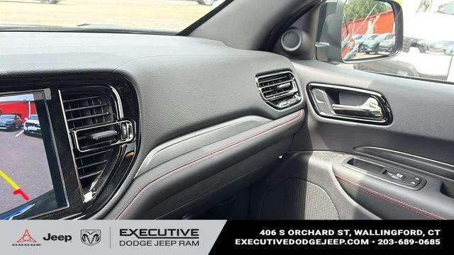 2027 Dodge Durango GT Plus HEMI