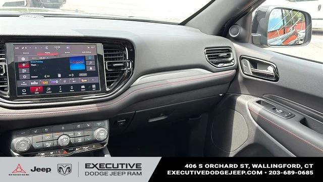 2027 Dodge Durango GT Plus HEMI