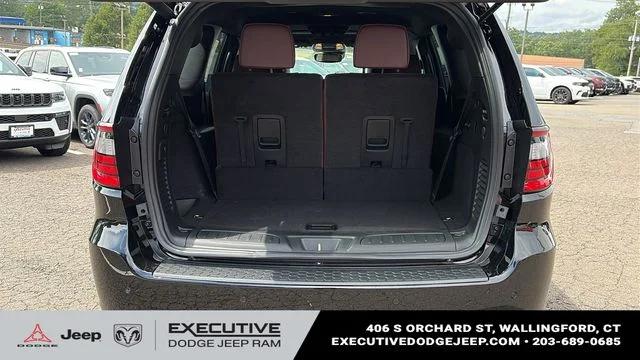 2027 Dodge Durango GT Plus HEMI