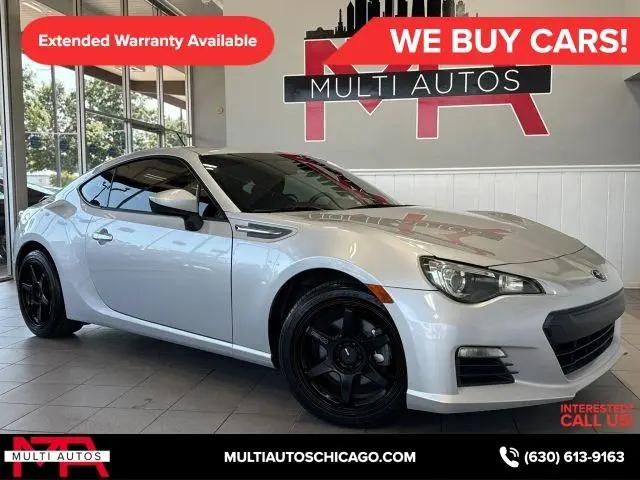 2013 Subaru BRZ Premium for sale in Lombard, IL