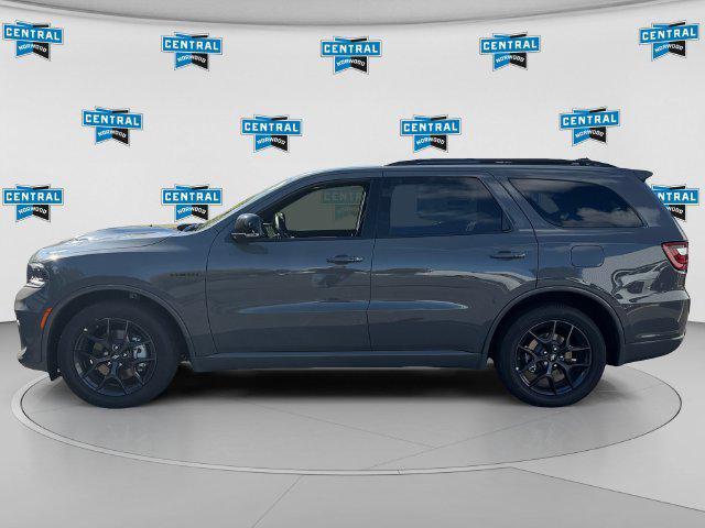 2027 Dodge Durango DURANGO GT HEMI V8 PLUS AWD