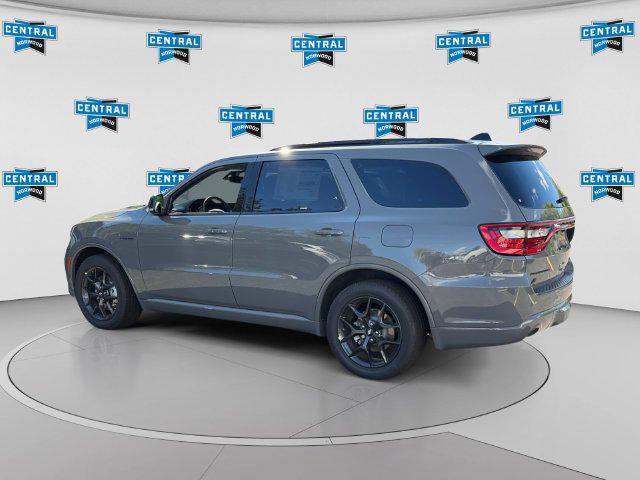 2027 Dodge Durango DURANGO GT HEMI V8 PLUS AWD