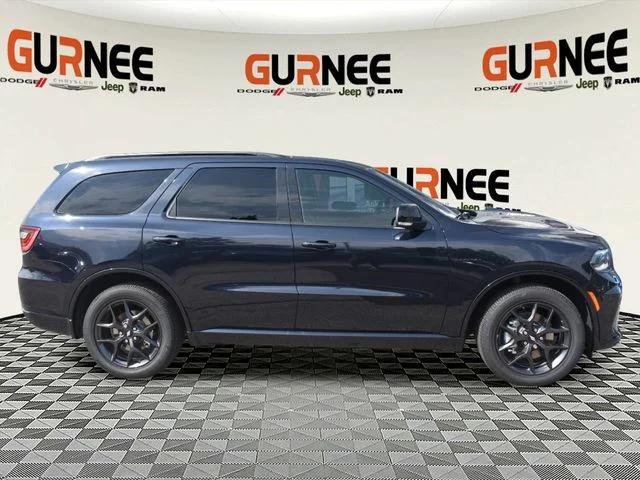 2027 Dodge Durango DURANGO GT HEMI V8 PLUS AWD 2027 Dodge Durango DURANGO GT HEMI V8 PLUS AWD