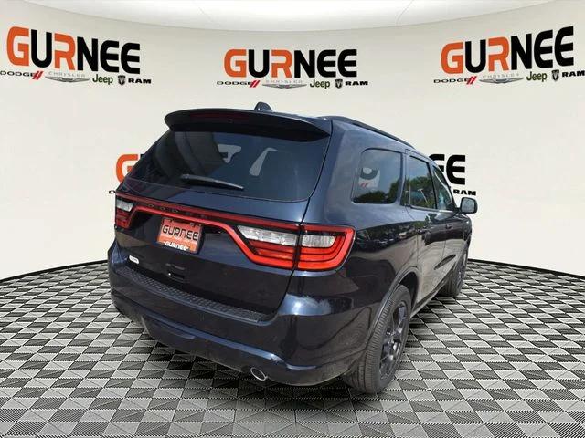 2027 Dodge Durango DURANGO GT HEMI V8 PLUS AWD 2027 Dodge Durango DURANGO GT HEMI V8 PLUS AWD