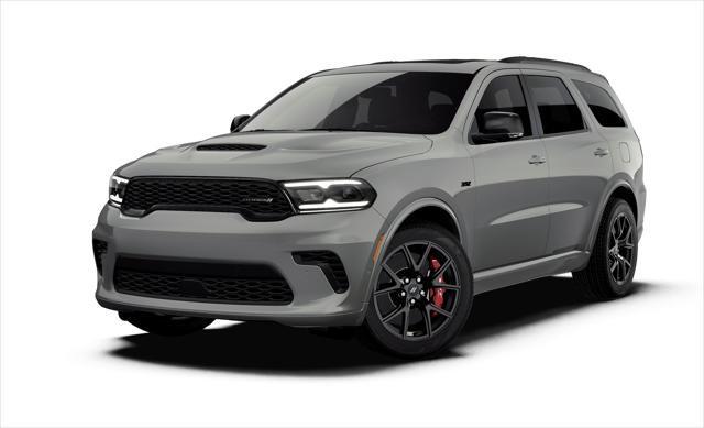 2027 Dodge Durango DURANGO R/T 392 PLUS AWD 2027 Dodge Durango DURANGO R/T 392 PLUS AWD