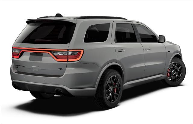 2027 Dodge Durango DURANGO R/T 392 PLUS AWD 2027 Dodge Durango DURANGO R/T 392 PLUS AWD