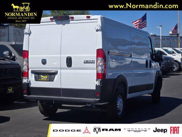 2027 RAM ProMaster Cargo Van Tradesman 2027 RAM ProMaster Cargo Van Tradesman