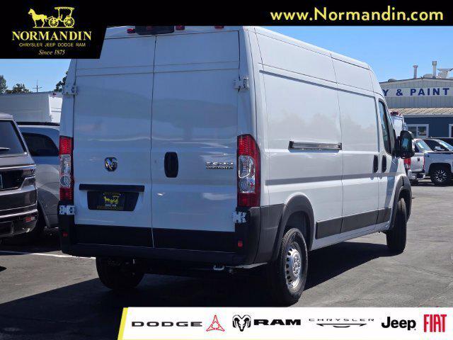 2027 RAM ProMaster Cargo Van Tradesman 2027 RAM ProMaster Cargo Van Tradesman