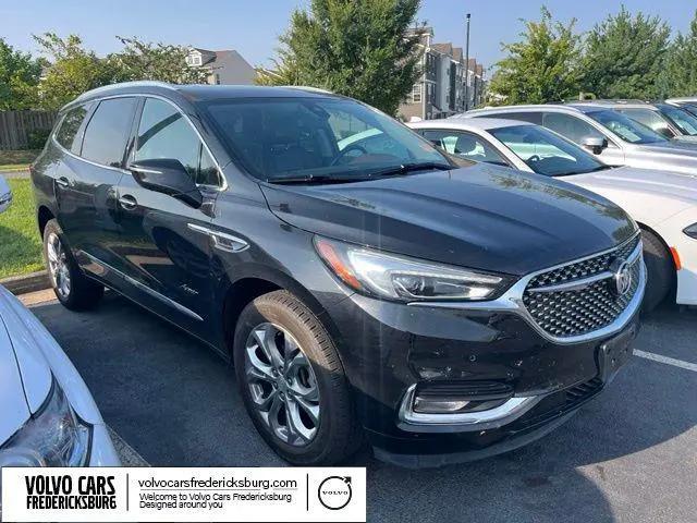 2020 Buick Enclave AWD Avenir for sale in Fredericksburg, VA