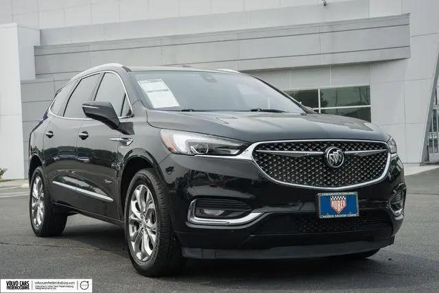 2020 Buick Enclave AWD Avenir for sale in Fredericksburg, VA