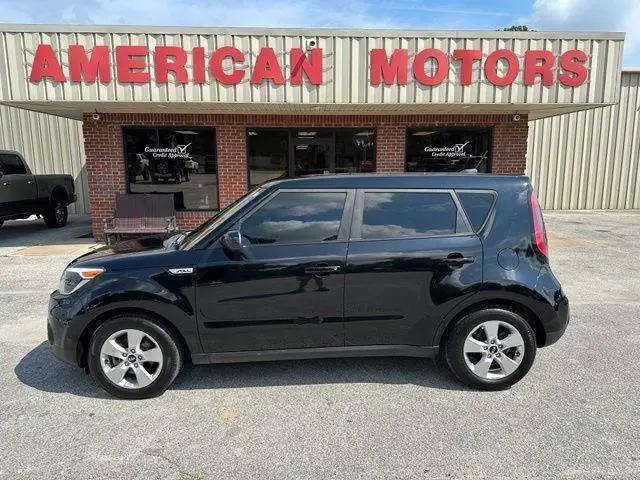 2019 Kia Soul Base for sale in Brownsville, TN
