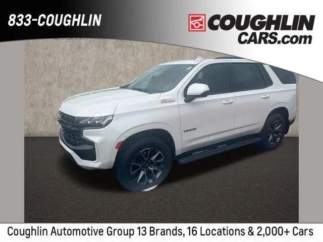 2023 Chevrolet Tahoe 4WD Z71 for sale in Pataskala, OH