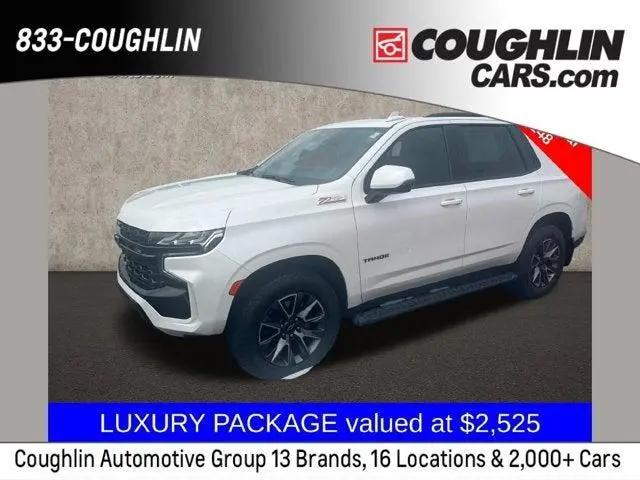 2023 Chevrolet Tahoe 4WD Z71 for sale in Pataskala, OH