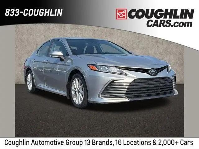 2022 Toyota Camry LE for sale near Pataskala, OH