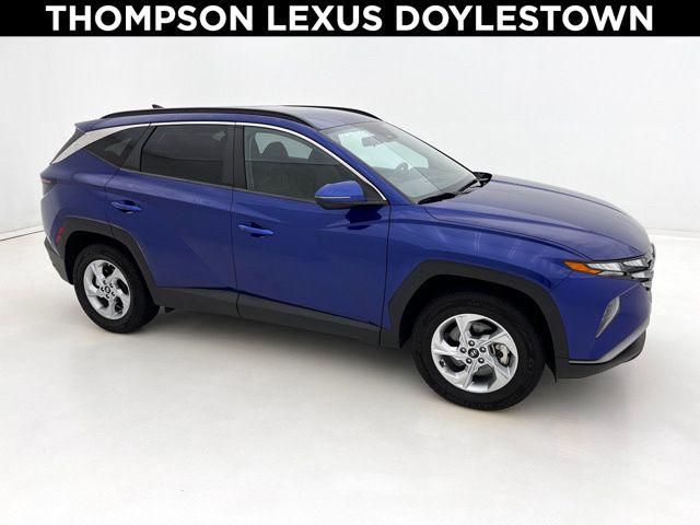 2022 Hyundai Tucson SEL for sale in Doylestown, PA