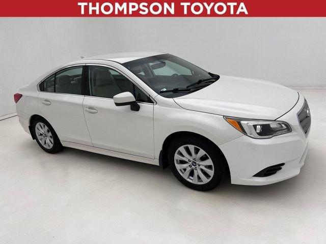 2017 Subaru Legacy 2.5i Premium for sale in Doylestown, PA