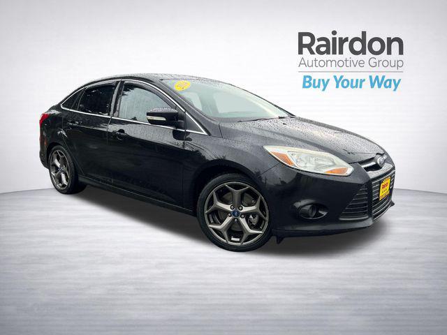 2014 Ford Focus SE for sale in Burien, WA