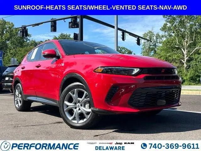 2024 Dodge Hornet R/T Plus EAWD for sale in Delaware, OH