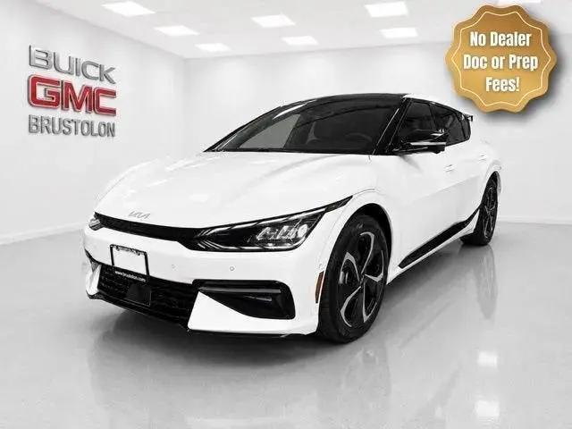 2023 Kia EV6 GT-Line for sale in Stonington, CT
