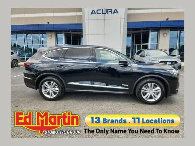2026 Acura MDX Standard for sale in Indianapolis, IN