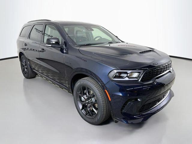 2027 Dodge Durango DURANGO GT HEMI V8 PLUS AWD