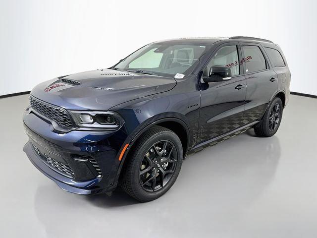 2027 Dodge Durango DURANGO GT HEMI V8 PLUS AWD