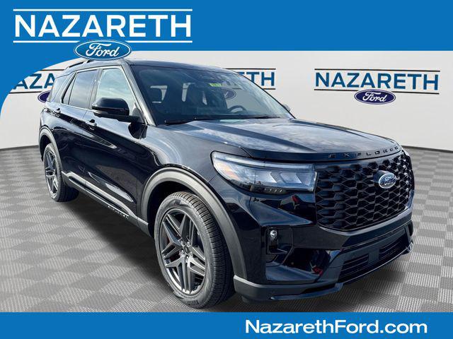 2026 Ford Explorer ST for sale in Nazareth, PA