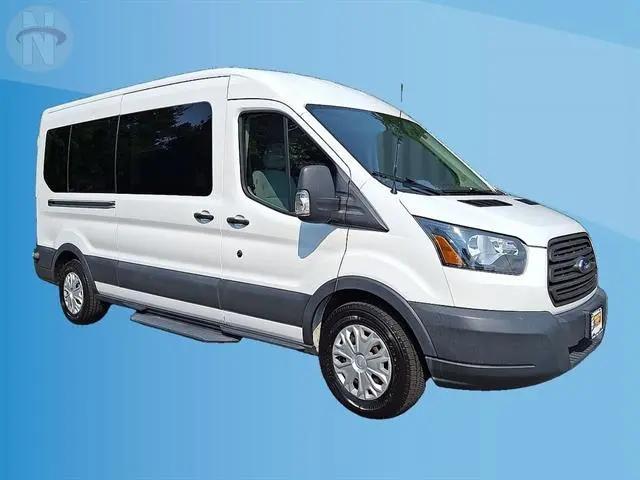 2017 Ford Transit XL for sale in Wharton, NJ