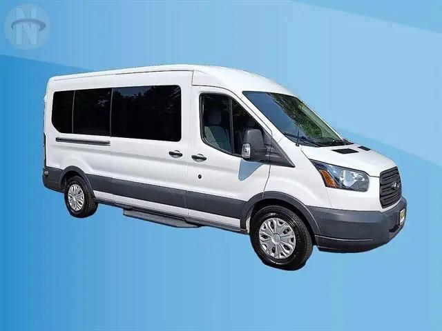 2017 Ford Transit XL for sale in Wharton, NJ