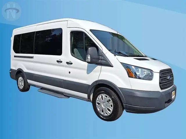 2017 Ford Transit XL for sale in Wharton, NJ