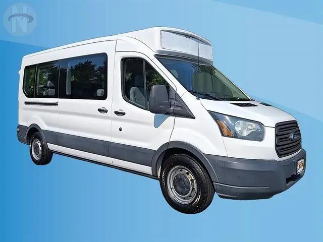 2016 Ford Transit XL for sale in Wharton, NJ