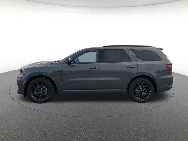 2027 Dodge Durango DURANGO GT HEMI V8 PLUS AWD 2027 Dodge Durango DURANGO GT HEMI V8 PLUS AWD