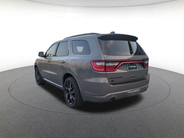 2027 Dodge Durango DURANGO GT HEMI V8 PLUS AWD 2027 Dodge Durango DURANGO GT HEMI V8 PLUS AWD