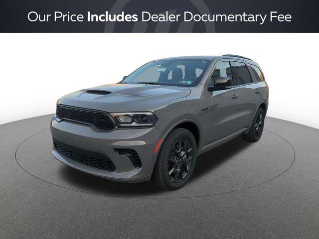 2027 Dodge Durango DURANGO GT HEMI V8 PLUS AWD
