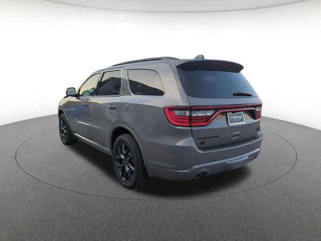 2027 Dodge Durango DURANGO GT HEMI V8 PLUS AWD