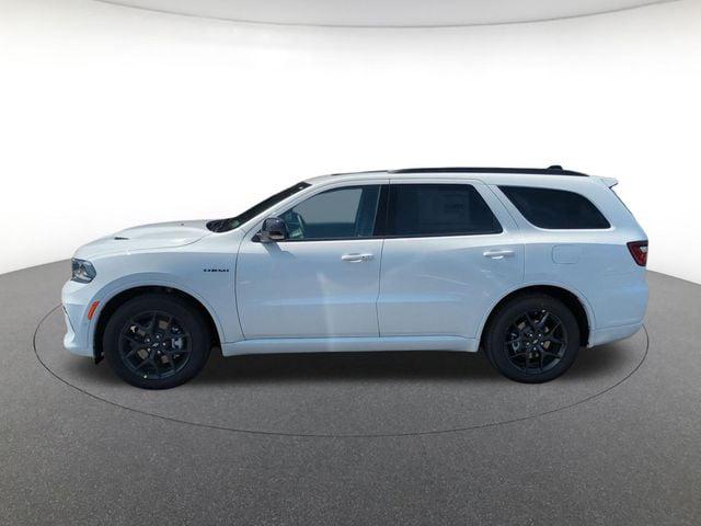 2027 Dodge Durango DURANGO GT HEMI V8 PLUS AWD 2027 Dodge Durango DURANGO GT HEMI V8 PLUS AWD