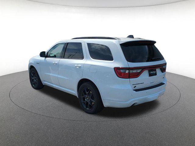 2027 Dodge Durango DURANGO GT HEMI V8 PLUS AWD 2027 Dodge Durango DURANGO GT HEMI V8 PLUS AWD