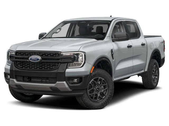 2026 Ford Ranger XLT for sale in Zelienople, PA