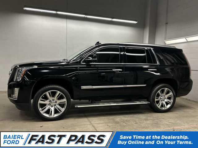2015 Cadillac Escalade Premium for sale in Zelienople, PA