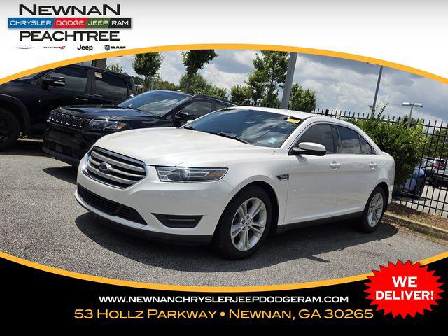 2016 Ford Taurus SEL for sale in Newnan, GA