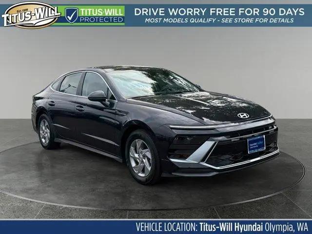 2025 Hyundai Sonata SE for sale in Olympia, WA