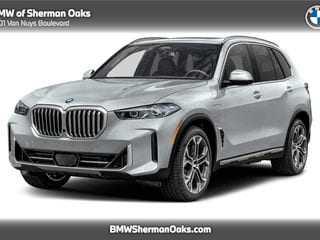2026 BMW X5 xDrive50e for sale in Sherman Oaks, CA