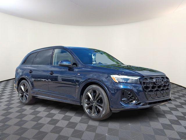 2026 Audi Q7 Premium Plus S line TFSI quattro tiptronic for sale in State College, PA