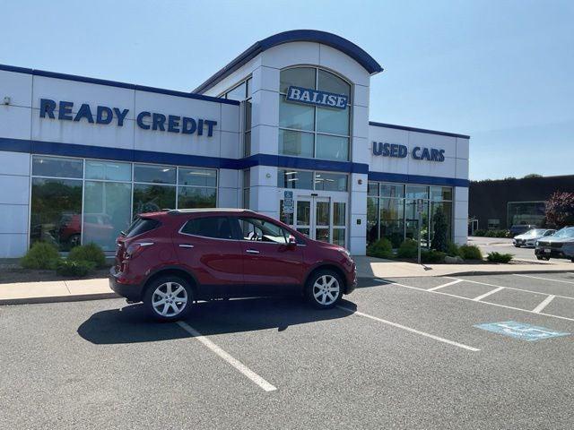 2020 Buick Encore AWD Essence for sale in Springfield, MA