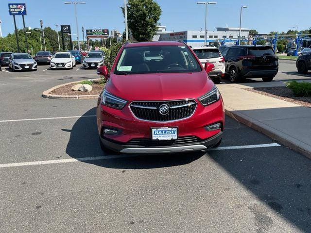 2020 Buick Encore AWD Essence