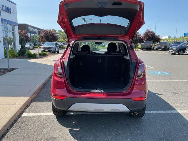 2020 Buick Encore AWD Essence