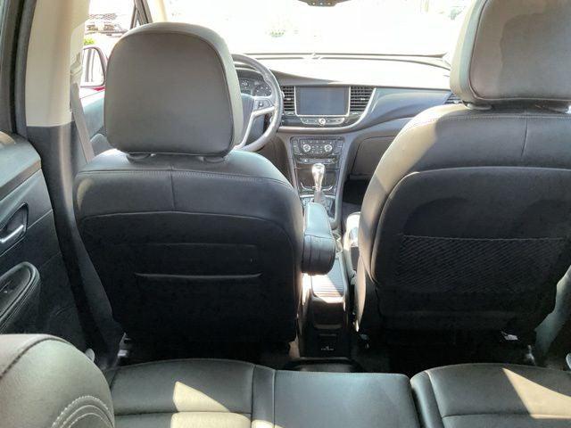 2020 Buick Encore AWD Essence