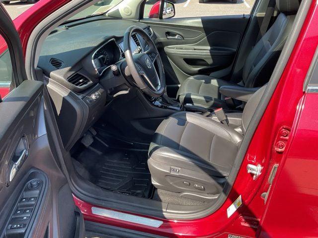 2020 Buick Encore AWD Essence